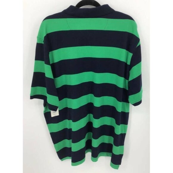 Faded Glory Polo Shirt Extra Extra Large XXL New - Picture 3 of 5